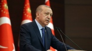 Cumhurbaşkanı Erdoğan: Kovid 19/ koronavirüs ile mücadelemizi milletimizle birlikte kararlılıkla sürdürüyoruz