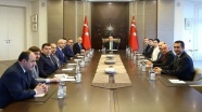 Cumhurbaşkanı Erdoğan kurban vekaletlerini Kızılay&#39;a verdi