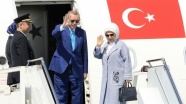 Cumhurbaşkanı Erdoğan Kuveyt'e gidecek