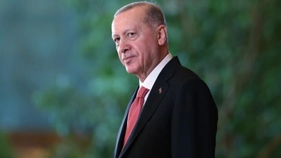 Cumhurbaşkanı Erdoğan, LGS sınavına girecek &ouml;ğrencilere başarılar diledi
