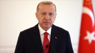 Cumhurbaşkanı Erdoğan, Malezya Kralı ve Katar Emiri ile İsrail’in saldırılarını görüştü