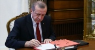 Cumhurbaşkanı Erdoğan Mevlana mesajı yayımladı
