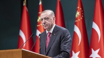 Cumhurbaşkanı Erdoğan: NATO bir güvenlik teşkilatıdır, teröre çanak tutan bir örgüt değildir