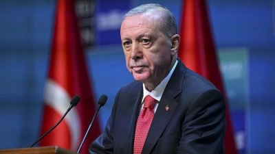 Cumhurbaşkanı Erdoğan: NATO birbirine bağımlı &uuml;lkelerin değil, birbirine g&uuml;&ccedil; katan m&uuml;ttefiklerin ittifakı olmalı