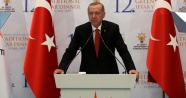 Cumhurbaşkanı Erdoğan: NATO üyelerinin bize yanlış yapmalarını bizim kabullenmemiz mümkün değil
