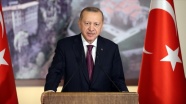 Cumhurbaşkanı Erdoğan Nijerya&#039;da 3. kez &#039;Küresel Müslüman Kişilik Ödülü&#039;ne layık görüldü