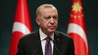 Cumhurbaşkanı Erdoğan: Olay t&uuml;m boyutlarıyla mutlaka aydınlığa kavuşturulacaktır