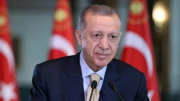 Cumhurbaşkanı Erdoğan: Önce gelin Türkiye'nin AB'de önünü açın, biz de İsveç'in önünü