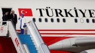 Cumhurbaşkanı Erdoğan, Pakistan ve Özbekistan'a gidecek