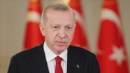 Cumhurbaşkanı Erdoğan Rasim Öztekin&#039;in kızına taziye telefonu