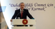 Cumhurbaşkanı Erdoğan: Rusya'dan özür dilemeyeceğiz