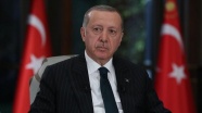 Cumhurbaşkanı Erdoğan: Sağlık turizmiyle mevsimlik turizmdeki açığımızı kapayacağız