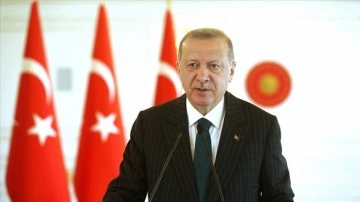 Cumhurbaşkanı Erdoğan, şampiyon olan Trabzonspor'u tebrik etti