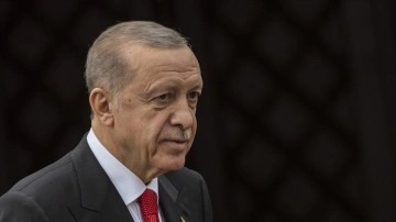 Cumhurbaşkanı Erdoğan, seçim sonrası ilk yurt dışı ziyaretlerinin ardından yurda döndü