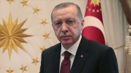 Cumhurbaşkanı Erdoğan şehit Yüzbaşı Kurt ve Uzman Çavuş Anar&#039;ın ailelerine başsağlığı diledi