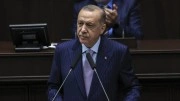 Cumhurbaşkanı Erdoğan: Sen önce benim başörtülü kızlarımdan, bacılarımdan git helallik dile