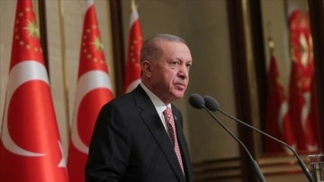 Cumhurbaşkanı Erdoğan, şiddet mağduru kadınların aileleri ile iftarda buluşacak