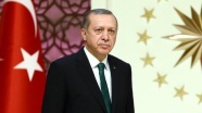 Cumhurbaşkanı Erdoğan, Siirt&#039;te şehit olan polislerin ailelerine başsağlığı diledi