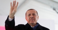 Cumhurbaşkanı Erdoğan: 'Sırada Münbiç ve Rakka var'