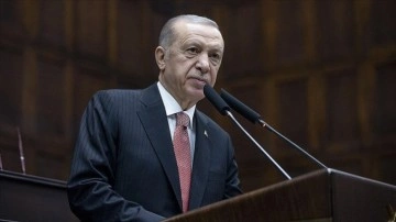 Cumhurbaşkanı Erdoğan: Siyasette küslük, dargınlık olmaz