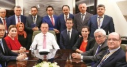 Cumhurbaşkanı Erdoğan: 'Sonuç alana kadar OHAL sürecek'