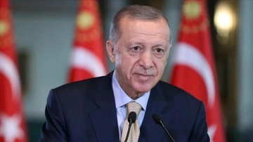 Cumhurbaşkanı Erdoğan Süper Lig'e yükselen Pendikspor'u kutladı