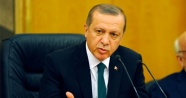 Cumhurbaşkanı Erdoğan: 'Suriye’nin kuzeyinde terör devletine müsaade etmeyeceğiz'