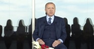Cumhurbaşkanı Erdoğan sürprizi programda duyurdu: '5-6 ay içerisinde üretiyoruz'