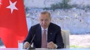 Cumhurbaşkanı Erdoğan: Şuşa&#039;da en kısa sürede başkonsolosluk açmayı planlıyoruz