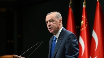 Cumhurbaşkanı Erdoğan Suudi Arabistan'da 8'inci Olağanüstü İslam Zirvesi'ne katılacak