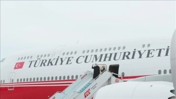 Cumhurbaşkanı Erdoğan, Suudi Arabistan'ı ziyaret edecek