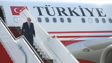 Cumhurbaşkanı Erdoğan taziye için Birleşik Arap Emirlikleri'ne gidecek