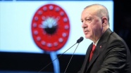 Cumhurbaşkanı Erdoğan: Tek parti CHP döneminde araştırılması gereken karanlık noktalar var