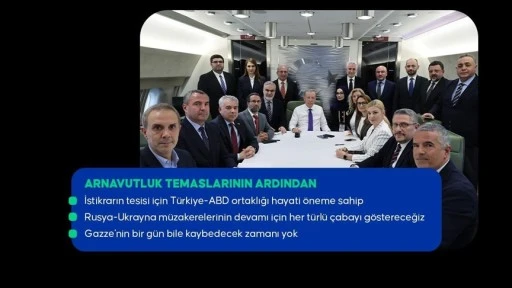 Cumhurbaşkanı Erdoğan: Terör örgütünün silahlarını tamamen bırakması, fesih kararının eksiksiz biçimde uygulanması şart