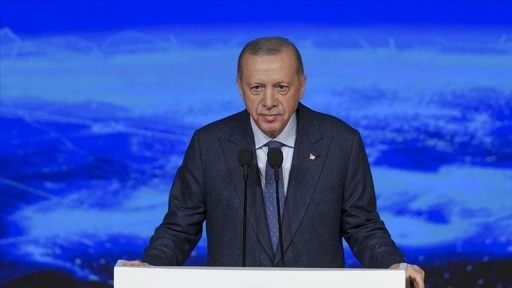 Cumhurbaşkanı Erdoğan: 'Terörsüz Türkiye' ile inşallah en büyük eserimizi inşa ediyoruz