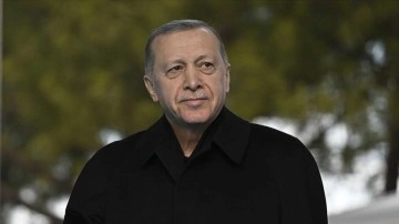 Cumhurbaşkanı Erdoğan, Trabzon mitinginde halka seslendi