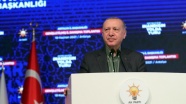Cumhurbaşkanı Erdoğan: Turizmde asıl hedefimiz 2019&#039;daki 52 milyonluk turist sayısına ulaşmak