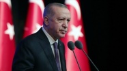 Cumhurbaşkanı Erdoğan, Türk Kongresi Gayriresmi Zirvesi'ne katılacak