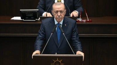 Cumhurbaşkanı Erdoğan: T&uuml;rkiye, d&uuml;nyada bir ağırlık ve itibar kazandı