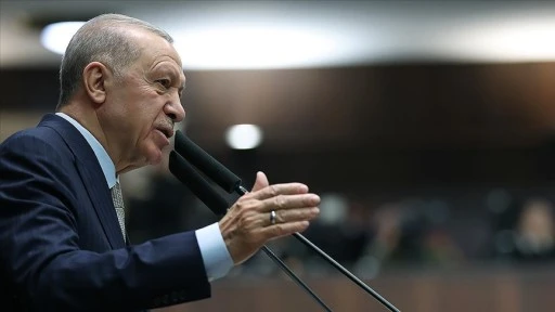 Cumhurbaşkanı Erdoğan: Türkiye ekonomisine, milletin huzuruna yönelik her türlü sabotajın hesabı yargı önünde sorulacak