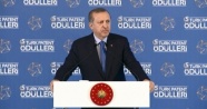 Cumhurbaşkanı Erdoğan: Türkiye, er geç olimpiyatları da alacak