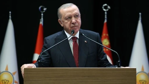 Cumhurbaşkanı Erdoğan: Türkiye Sumud Filosu'ndaki tüm umut yolcularının yanındadır