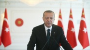 Cumhurbaşkanı Erdoğan: Ülkemizi yeniden cazibe merkezi yapacak reformların hazırlıkları içindeyiz