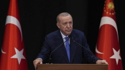 Cumhurbaşkanı Erdoğan: &Uuml;lkesi ve milleti i&ccedil;in hayırlı bir iş yapmak isteyenleri b&uuml;nyemize katmaya devam edeceğiz