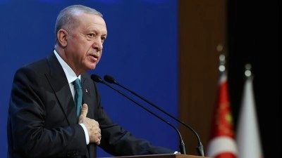 Cumhurbaşkanı Erdoğan: Uluslararası doğrudan yatırımları destekleyecek adımları atıyoruz