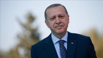Cumhurbaşkanı Erdoğan, Umman Sultanı Tarık ile telefonda görüştü
