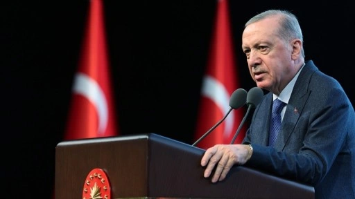 Cumhurbaşkanı Erdoğan, Umman Sultanı Teymur El Said ile telefonda görüştü