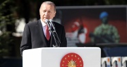 Cumhurbaşkanı Erdoğan: 'Yalan olur da böylesi de olur mu?'