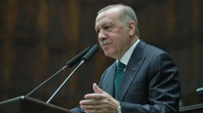 Cumhurbaşkanı Erdoğan: Yalan ve iftirayla şerrinizi kimseye bulaştırmayın