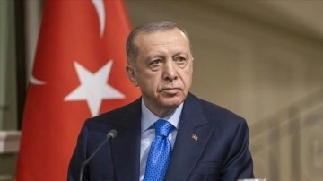 Cumhurbaşkanı Erdoğan: Yeni bir Çernobil yaşamak istemiyoruz